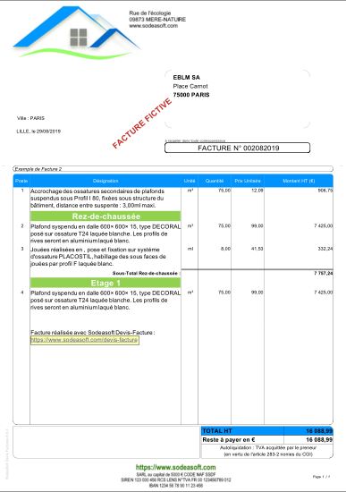 Art 283 1 cgi autoliquidation