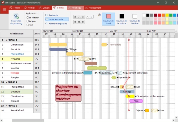 project planning pro free download
